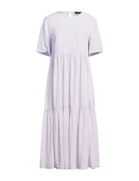 Vestido midi Mujer Lila 34 Mujer - Peserico - FashionsVida