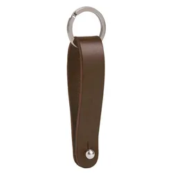 Portachiavi Hub Shiner Brown