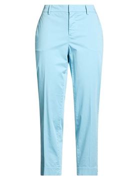 Hose Damen Himmelblau 34,38,40,42 Damen