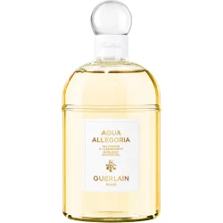Gel de ducha Aqua Allegoria Bergamota 200 ml