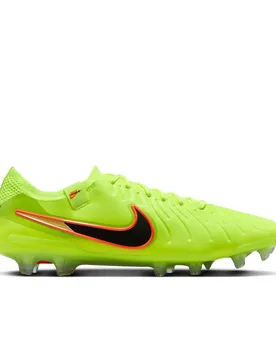 Fußballschuhe Tiempo Legend 10 Elite FG - Jaune - male - Size: 40 - Nike - FashionsVida