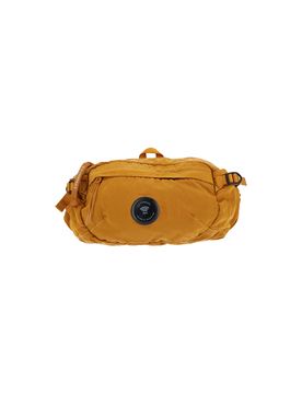 C. p. Company Polyamide Mini Crossbody Bag