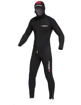 Muta Subacquea Endurance 5 Mm