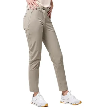 Gobik Pantaloni Maverick Seneca - Gobik - FashionsVida