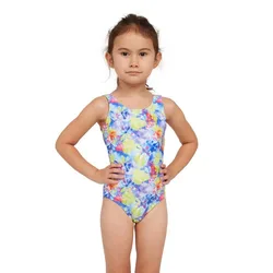 Scoopback Swimsuit Gala 3 Years Girls