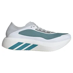Scarpe Da Running Hyperboost Run Ftwr White / Petrol Metallic / Lucid Red EU 45 1/3