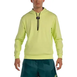 Bullpadel Binee Hoodie Lemon L