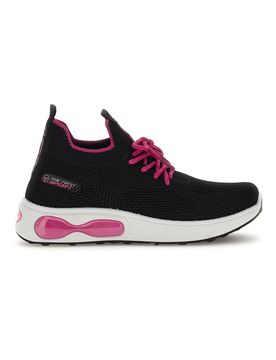 Sneakers Socks 316306 Nere 38