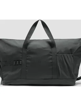 Bolsa de viaje XL de MP - lavado - MyProtein - FashionsVida