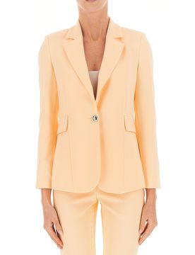 Blazer monopetto ROSA M