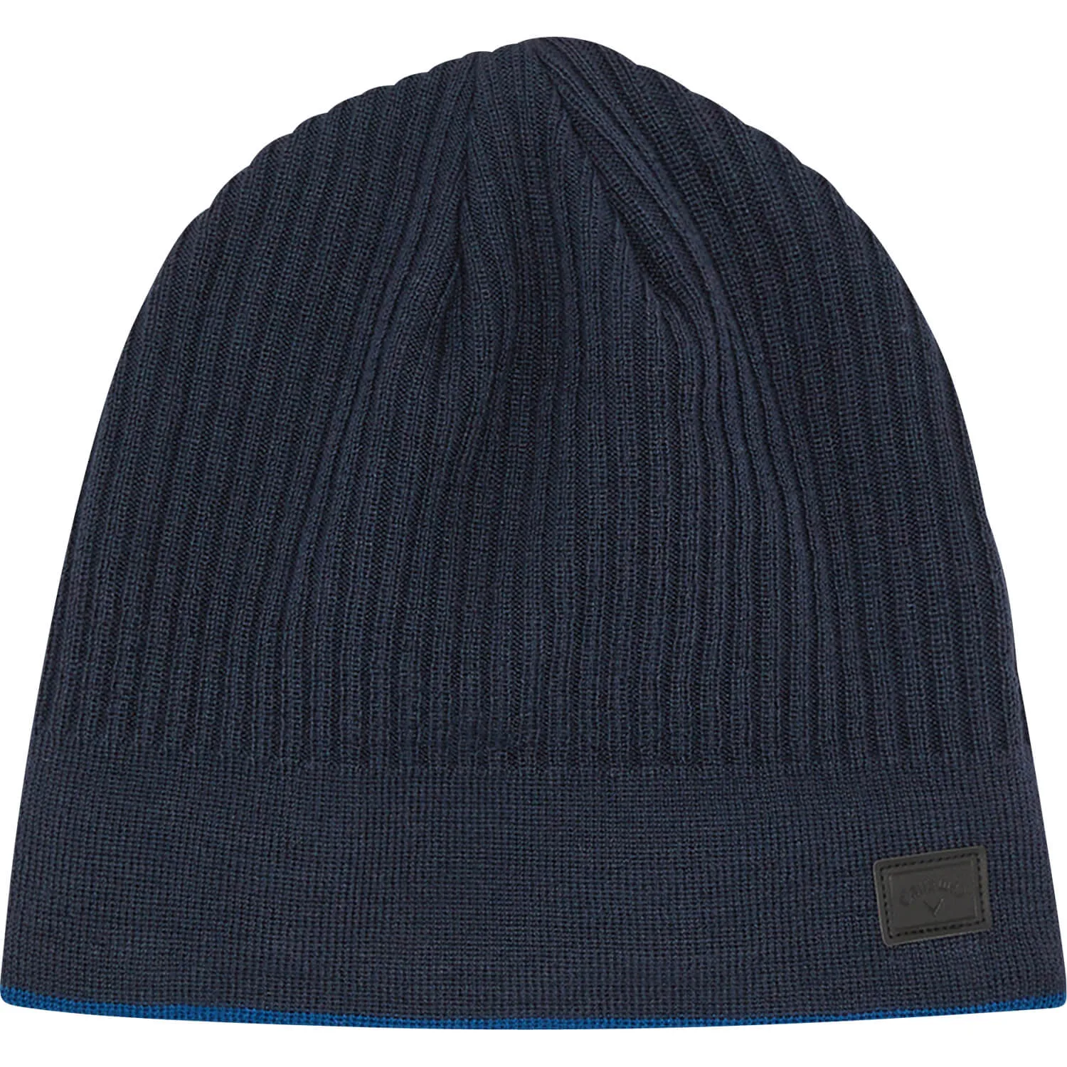 Beanie Winter Rules, navy one_size_fits_all - Callaway - FashionsVida