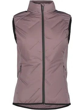 Rukka Merjala Damen Weste, lila 40