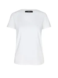 T-Shirt WKDMULTIB weiss XL damen