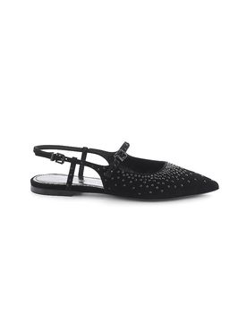 Ballerinas GRETA schwarz 38 damen