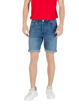 Replay Herren Bermudas Blau 486765