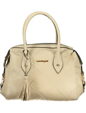 Damen JALENE-TASCHE Beige LB25W-120-2_BENATURA