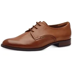 Halbschuhe Schnuerschuhe Women Lace-Up 1-23201-44/305 37;38;39;40 Female