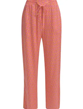 XS Printed Pants female