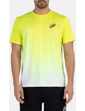 Camiseta de Hombre Alagon - Bullpadel - FashionsVida