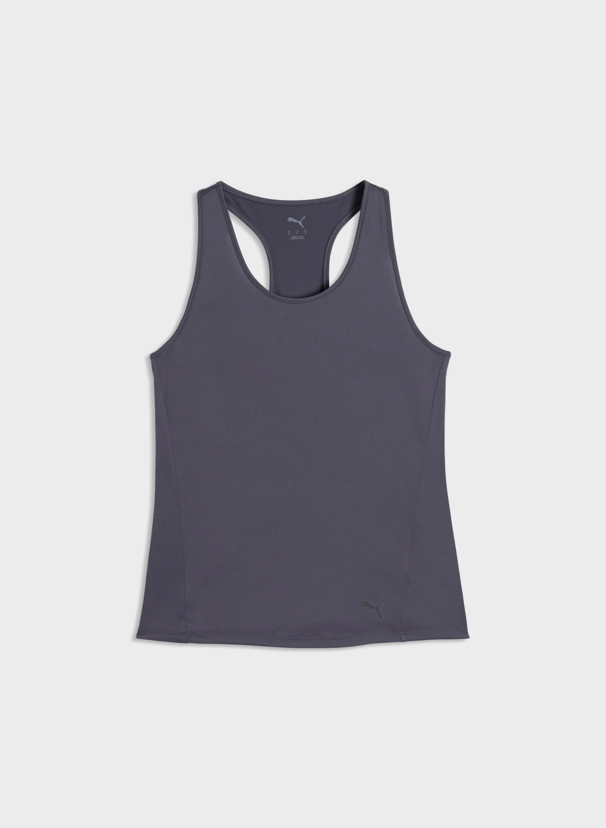PUMA CANOTTA TAD ESS S - Puma - FashionsVida