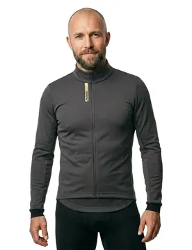 Mavic Giacca Aksium Thermo Carbon