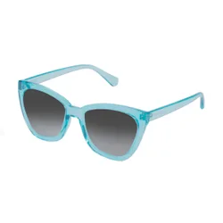 Gafas de sol Crystal Tiffany Black Gradient Melrose
