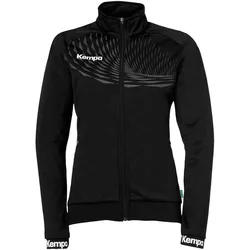 Veste De Survêtement Wave 26 Poly Black / Anthra S