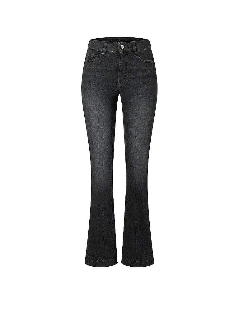 Jeans Bootcut Fit DREAM nero 00/L32 - Mac - FashionsVida