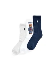 POLO Socken bunt ONE SIZE damen