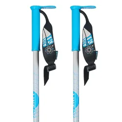 Bâtons Wallischtick Multicolor 100 cm Homme