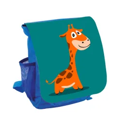 Kinderrucksack Ersatzcover Pink