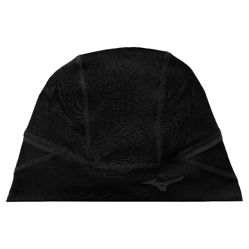 Mütze Bt - Noir - unisex - Size: TU - Mizuno - FashionsVida