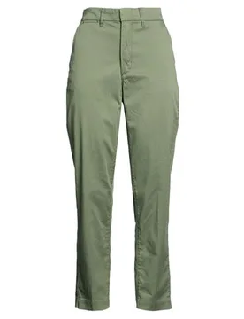 Pantalones Mujer Verde militar 26W-29L,27W-29L,28W-29L Mujer - Levis - FashionsVida