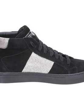Stokton Turnschuhe Ey769 37 Female