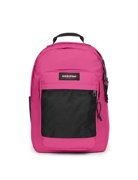 Sac à Dos École Study Buddy 33L Housse PC 16", Grand Organiseur Pink Escape pink escape Grand unisex - Eastpak - FashionsVida