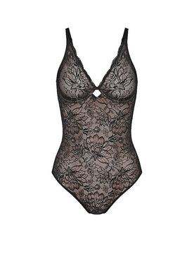 Body AMOURETTE CHARM black schwarz 80C damen