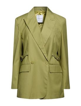 Blazer Damen Salbeigrün XS Damen