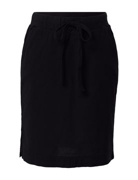 Kaffe Falda 'Naya' negro