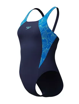 Maillot De Bain Hyperboom Splice Muscleback