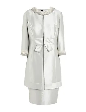 Kombi-Set Damen Hellgrau 44 Damen - COUTURE-CLUB - FashionsVida