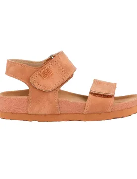 Sandali Tredegar Tan / Leather EU 39
