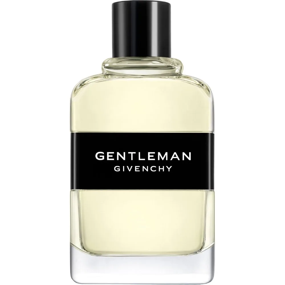 Eau De Toilette Gentleman 100 ml - Givenchy - FashionsVida