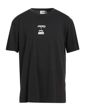 T-shirts Herren Schwarz M,S Herren