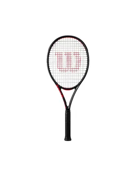 Tennisschläger Clash 100L V3 schwarz 1 B - Wilson - FashionsVida
