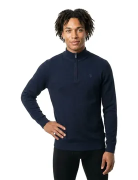 Pull à Demi-zip Torin Sr Navy XL
