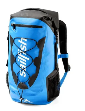 Wp 36l Backpack Blue One Size unisex - Sailfish - FashionsVida