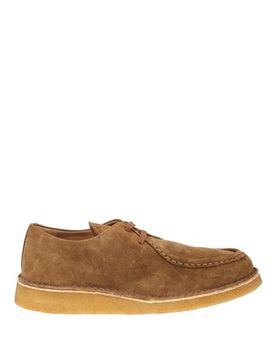 Schnürschuh Herren Kamel 40,41,42 Herren