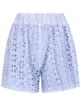 Stylish Women's Mini Shorts