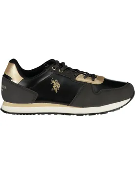 Damen SPORTSCHUH Schwarz NOBIK011KCNH2F_NEBLK
