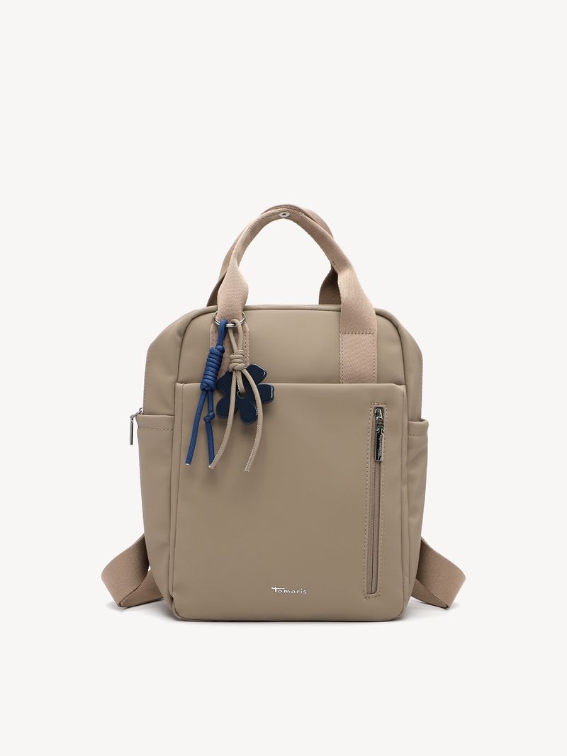 Zaino beige - one size